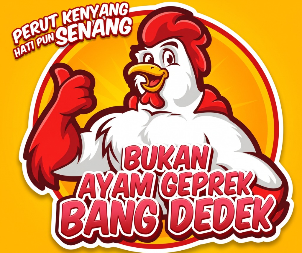 Logo Bang Dedek